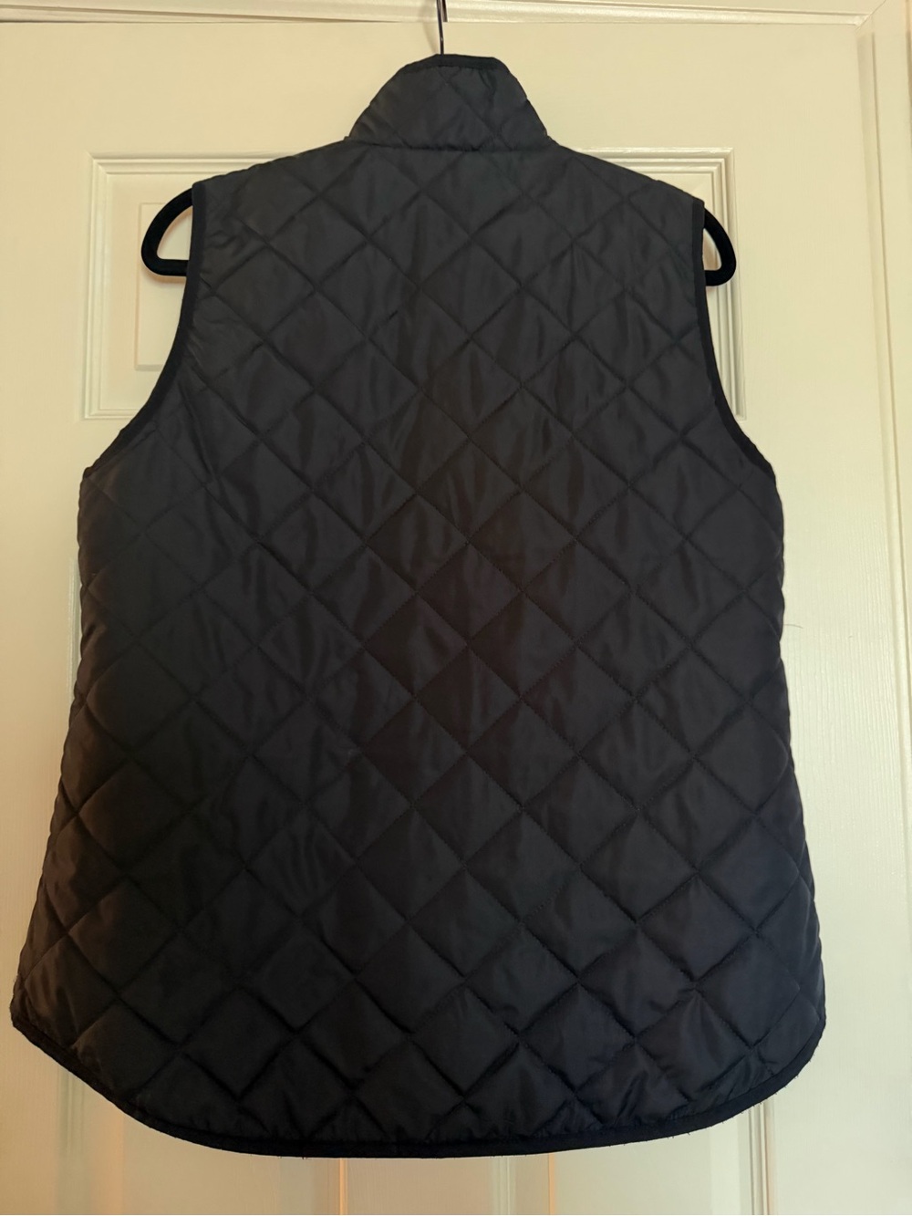 Quilted Vest - Picture 2 of 6